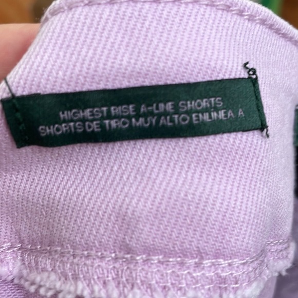 Wild Fable shorts and tank top bundle.  6 - Picture 7 of 13